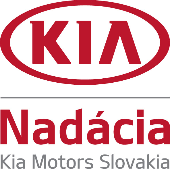 Nadácia Kia Motors Slovakia