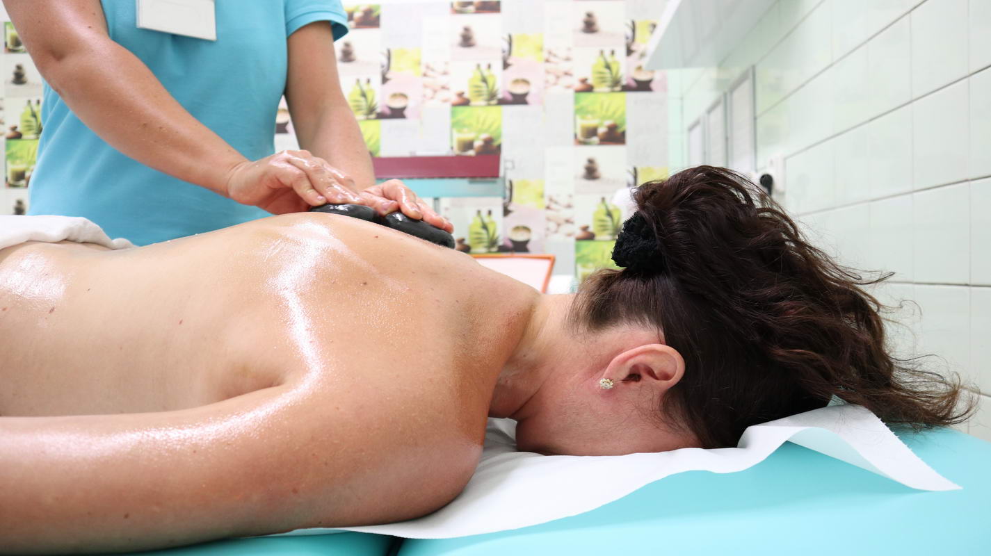 Relaxačné masáže môžete za výhodné ceny absolvovať aj v žilinskej nemocnici Relaxačné masáže môžete za výhodné ceny absolvovať aj v žilinskej nemocnici