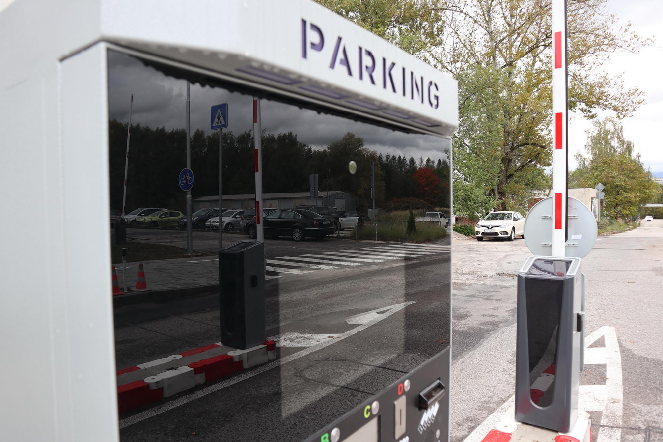 Pre vodičov budú od 12. augusta platiť v nemocnici nové podmienky vjazdu a zotrvania v areáli Pre vodičov budú od 12. augusta platiť v nemocnici nové podmienky vjazdu a zotrvania v areáli